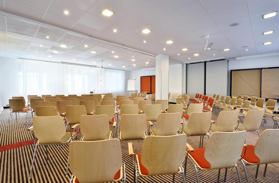 Business facilities