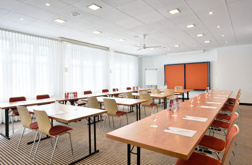 Business facilities