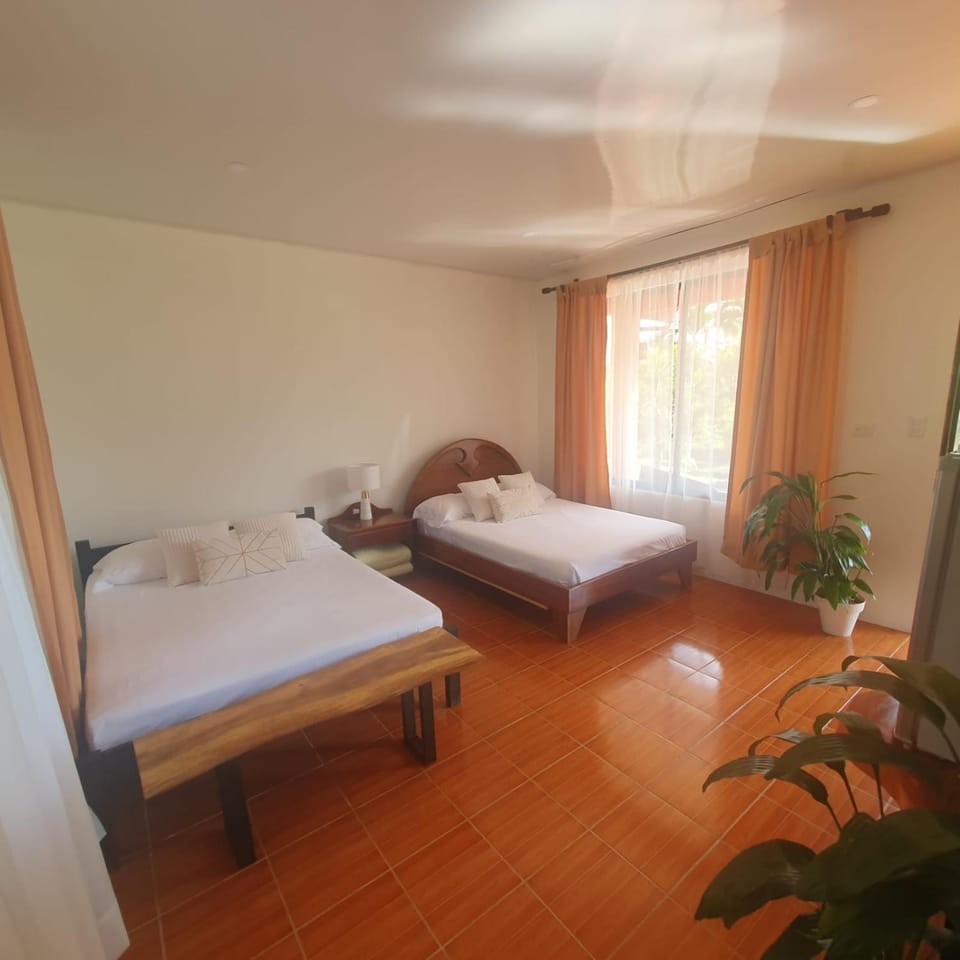 Lumbres Arenal Nature lodge in Alajuela Province
