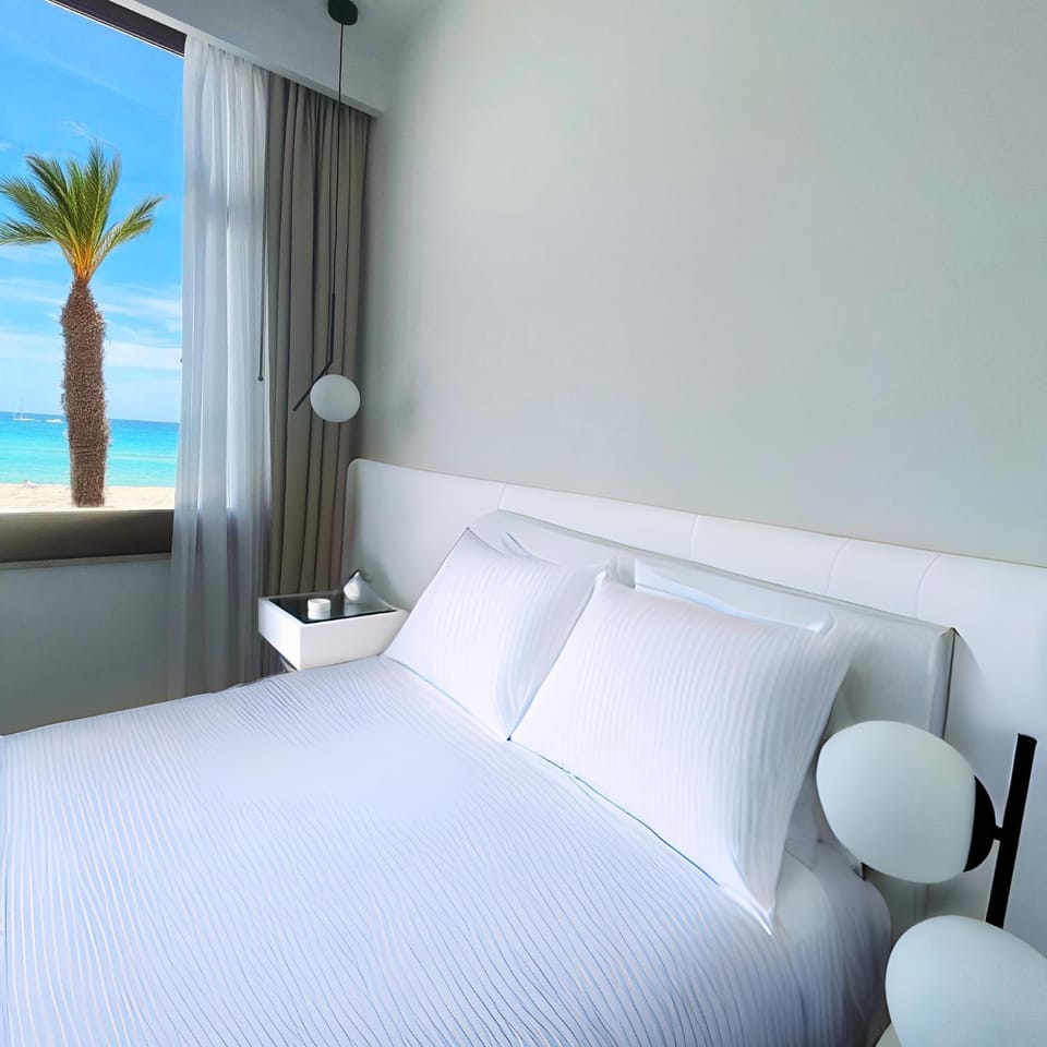 Hotel Egitarso Sul Mare Hotel in San Vito Lo Capo