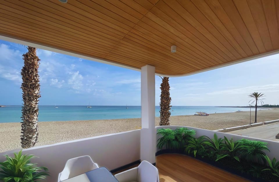 Hotel Egitarso Sul Mare Hotel in San Vito Lo Capo