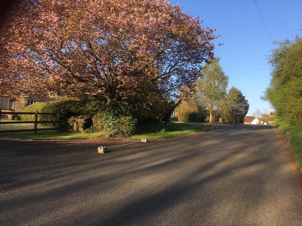 Neighbourhood