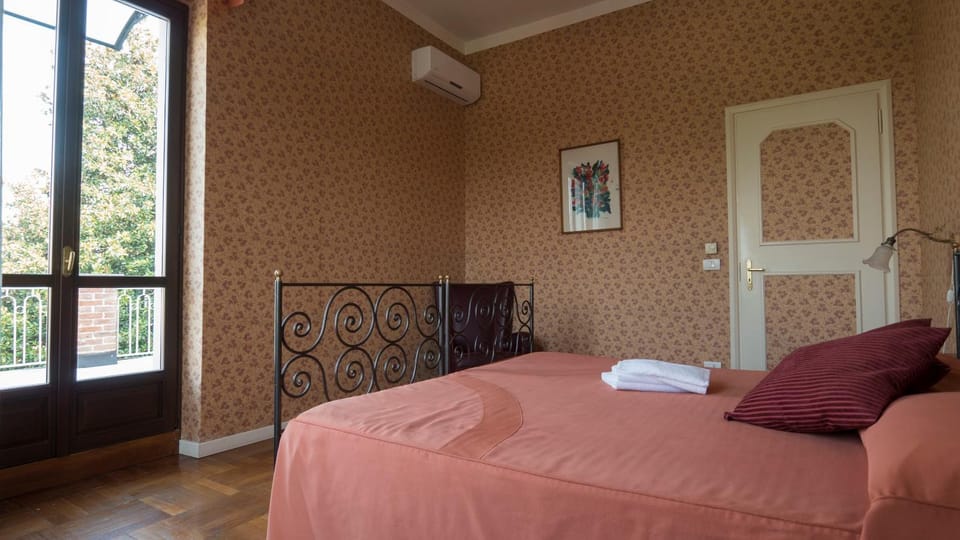 Balcony/Terrace, Bedroom