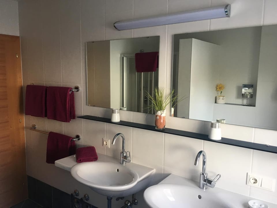 Appartements Birnbaumer Apartment in Salzburgerland