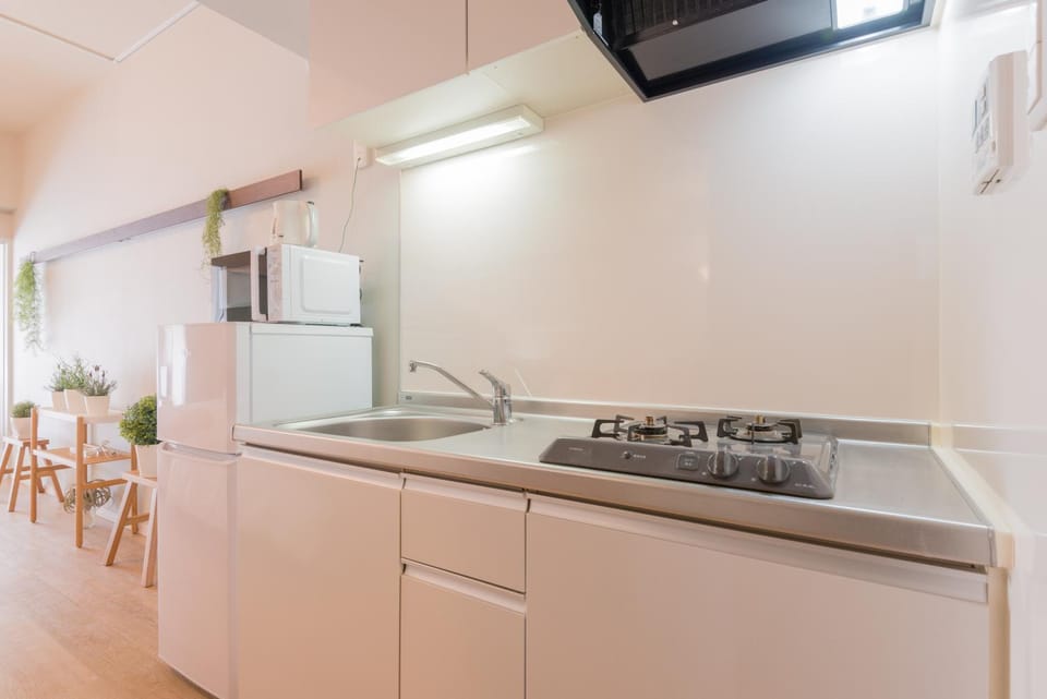 Coffee/tea facilities, Kitchen or kitchenette, kitchen