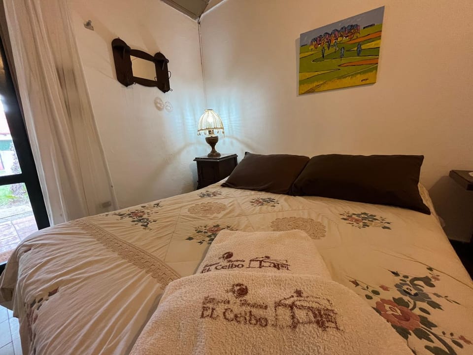 Estancia Hosteria El Ceibo Country House in Uruguay