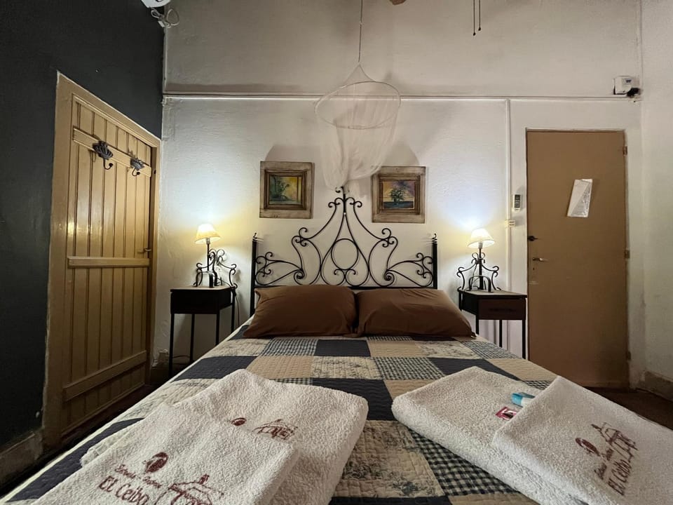 Estancia Hosteria El Ceibo Country House in Uruguay