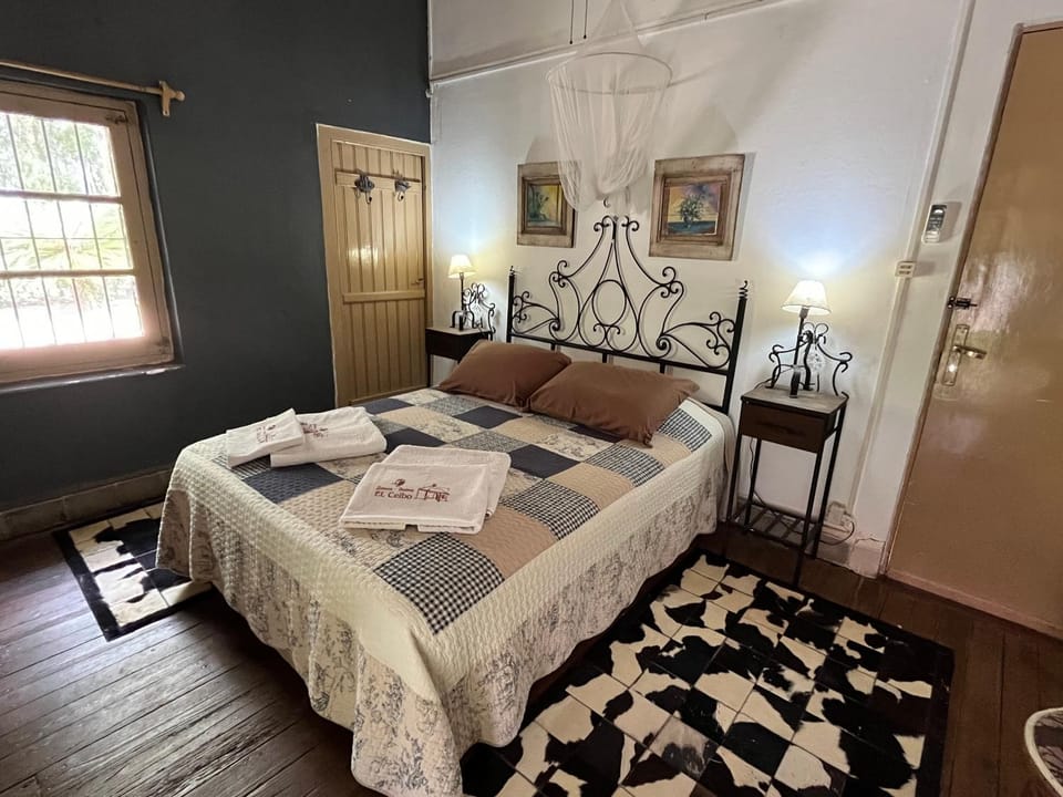 Estancia Hosteria El Ceibo Country House in Uruguay