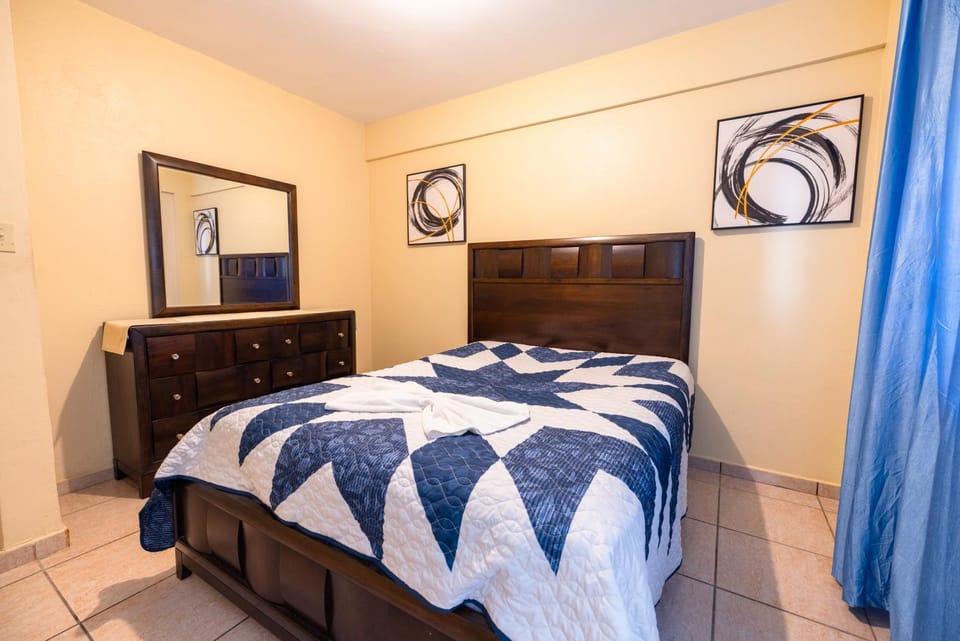 Colinas del Atlantico Vacational House 1st floor Vacation rental in Isabela