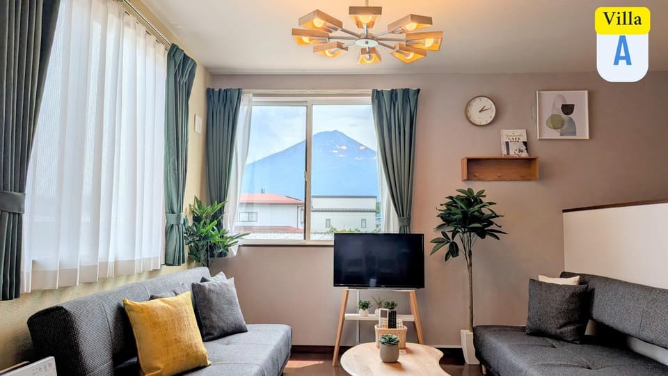 View (from property/room), Living room