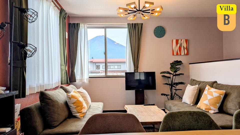 View (from property/room), Living room