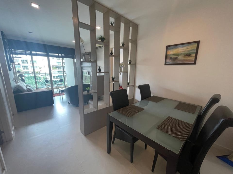 The Seacraze Apartment in Nong Kae