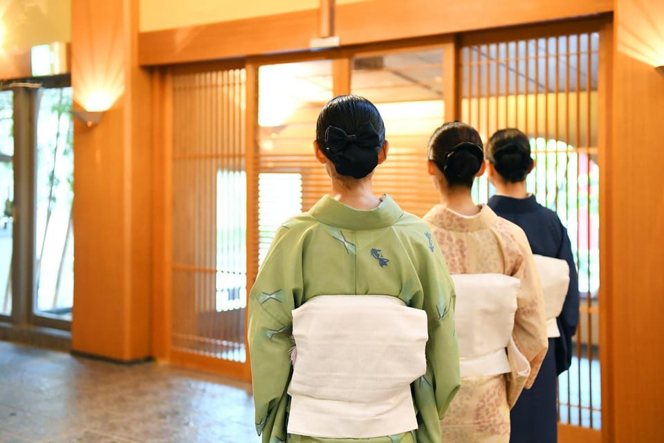 Staff