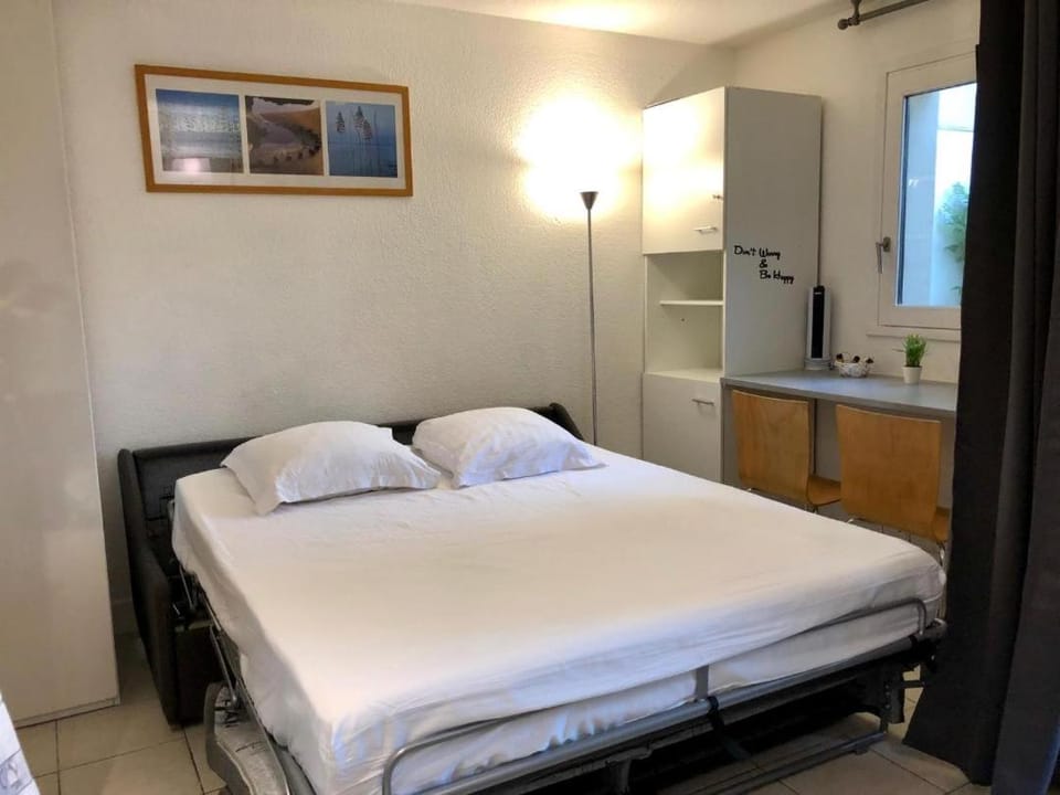 Le Studio De Deauville Plage Apartment hotel in Deauville