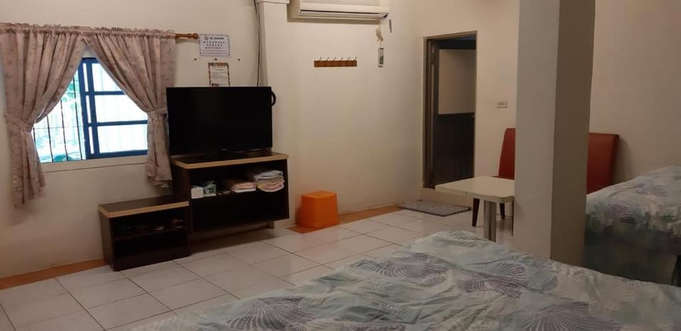 Cishan San-Ho-Yuan Bed and Breakfast in Kaohsiung