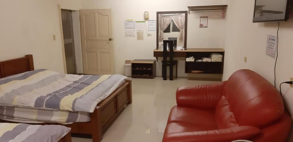 Cishan San-Ho-Yuan Bed and Breakfast in Kaohsiung