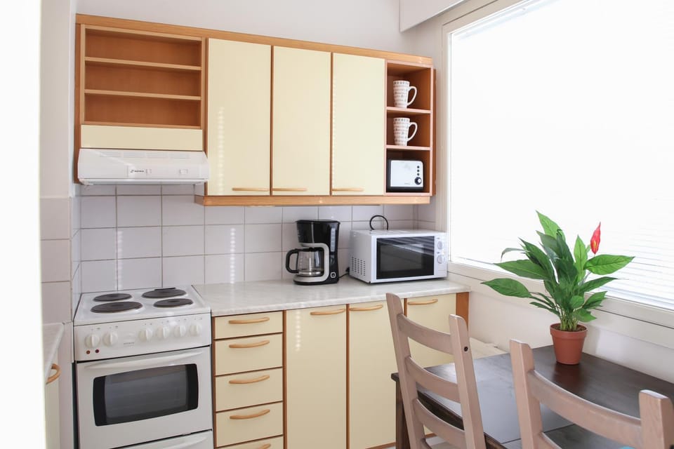 Apartment Raisio City Center host by B&B Tuure Apartment in Turku