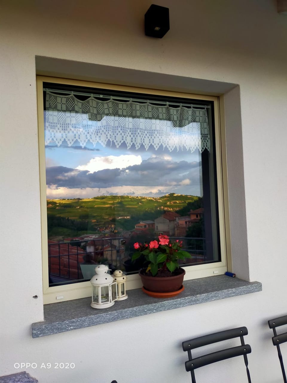 B&B Madonna degli Airali Bed and Breakfast in Piedmont