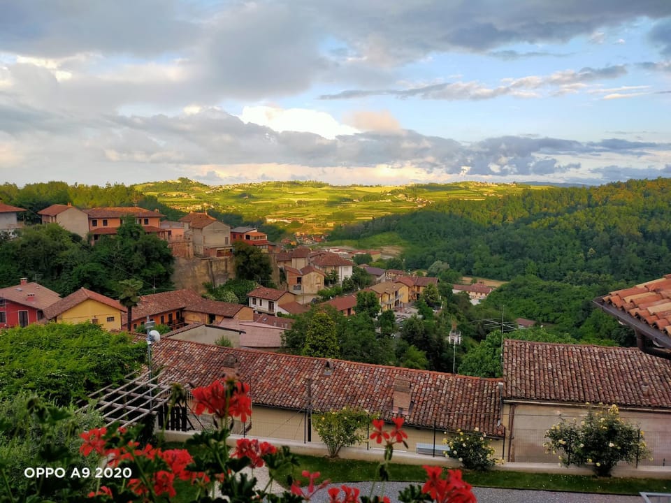 B&B Madonna degli Airali Bed and Breakfast in Piedmont