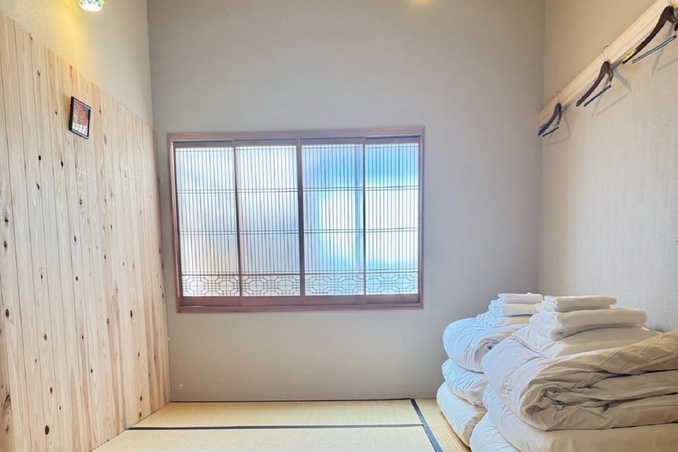 Nagomi-Ryokan Yuu Ryokan in Kyoto