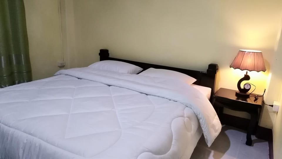 Apartment Thidathip Apartment in Vientiane