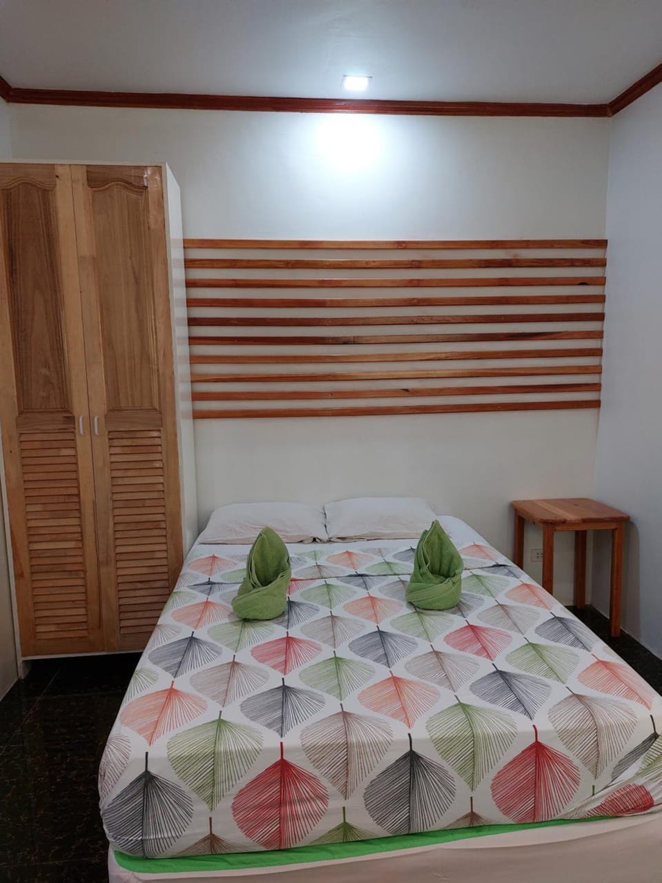 Pore's Homestay Vacation rental in General Luna