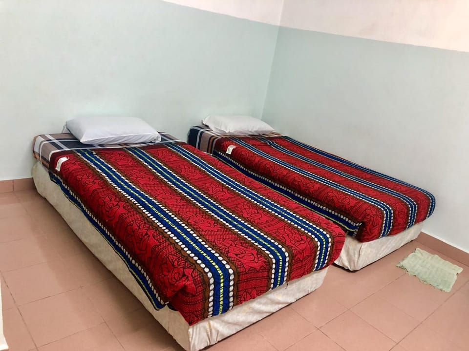 Baba's Guest House By The Sea Hostel in Batu Ferringhi, Penang, Malaysia