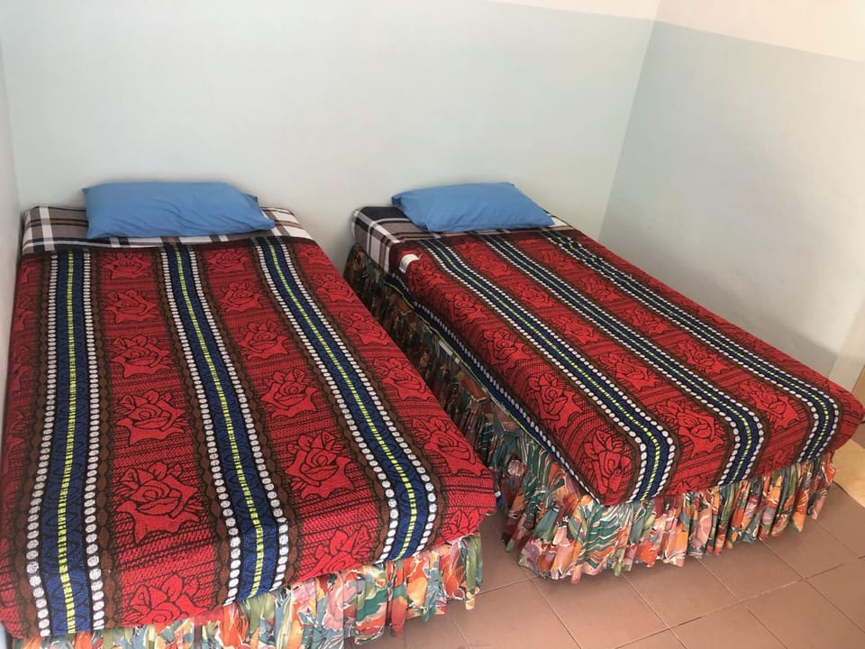 Baba's Guest House By The Sea Hostel in Batu Ferringhi, Penang, Malaysia