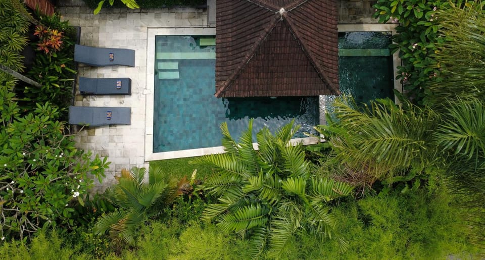 Garden, Garden view