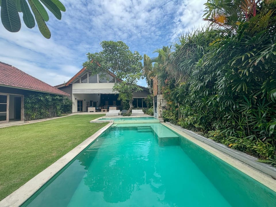 Garden, Garden view, Pool view, Swimming pool