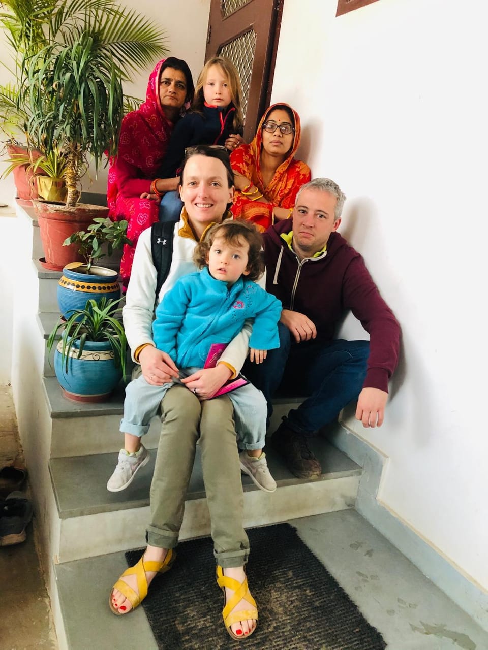 Maison Jaipur Vacation rental in Jaipur