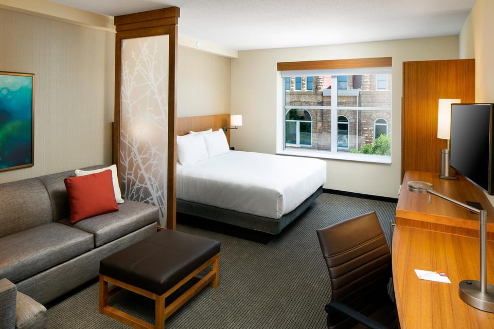 Hyatt Place Sumter/Downtown Hotel in Sumter