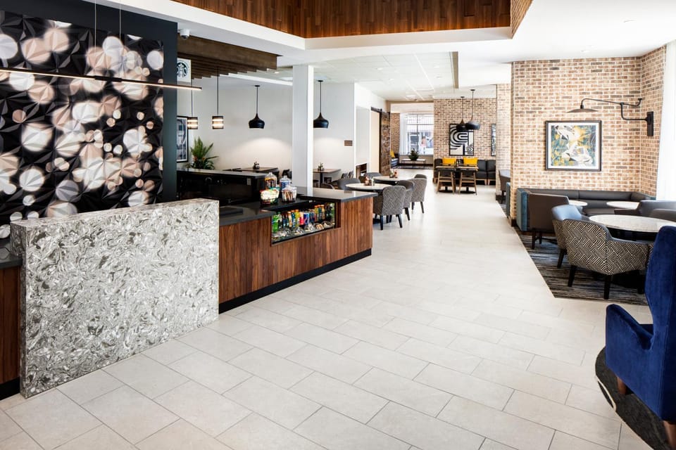Hyatt Place Sumter/Downtown Hotel in Sumter