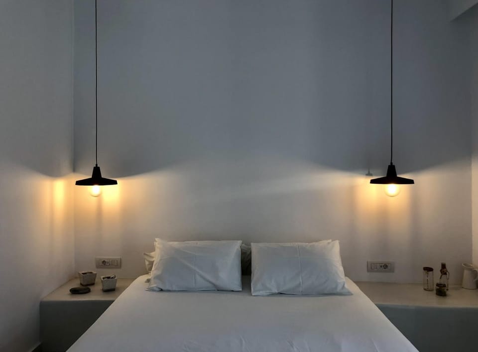 Psili Ammos Bed and Breakfast in Decentralized Administration of the Aegean