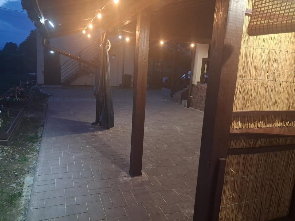 Готель "ГОСТЬОВИЙ ДІМ in Stryj" Bed and Breakfast in Lviv Oblast