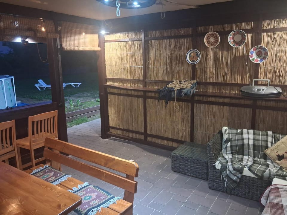Готель "ГОСТЬОВИЙ ДІМ in Stryj" Bed and Breakfast in Lviv Oblast