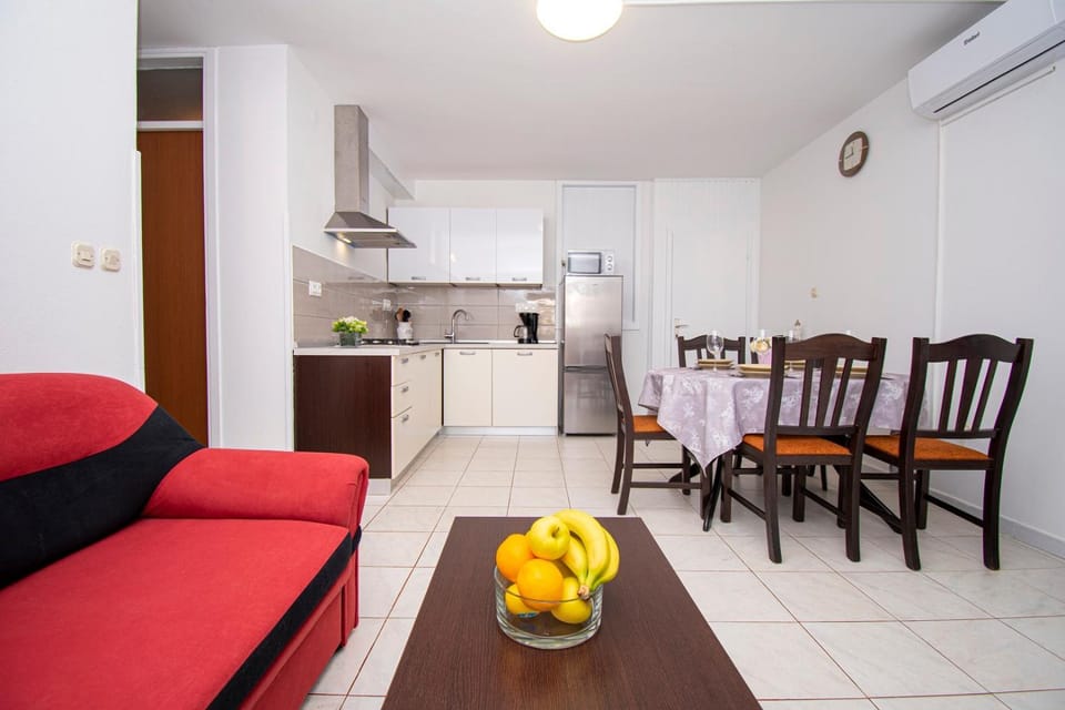 Apartment Suzana Apartment in Pula