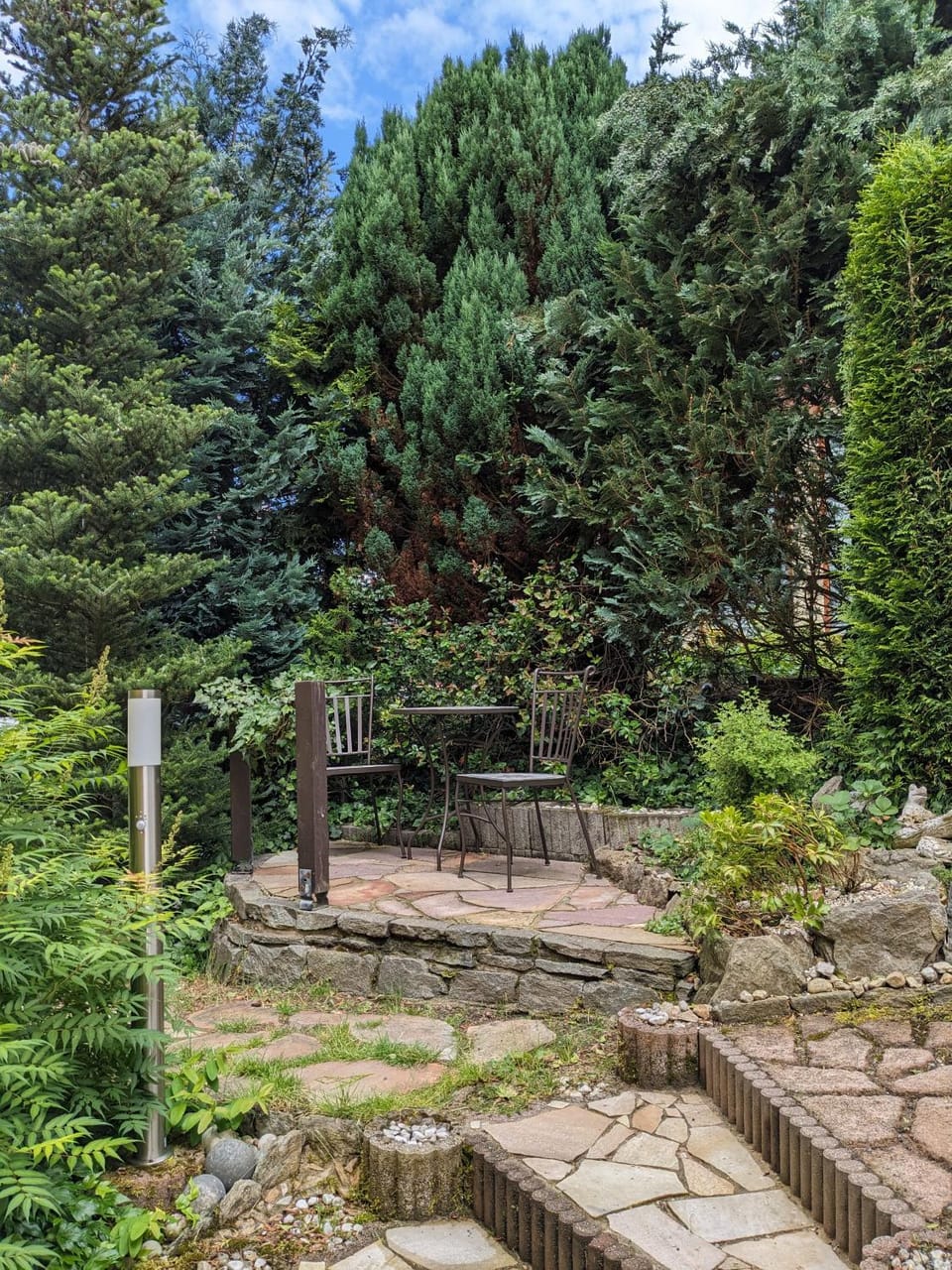 Ferienwohnung Hähnert Apartment in Erzgebirgskreis