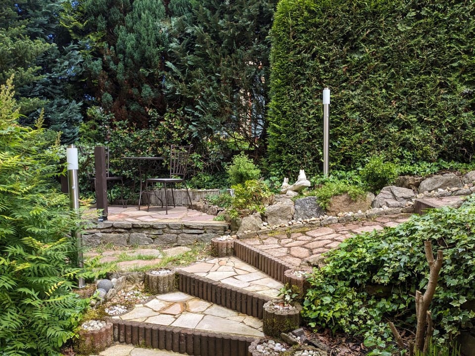 Ferienwohnung Hähnert Apartment in Erzgebirgskreis