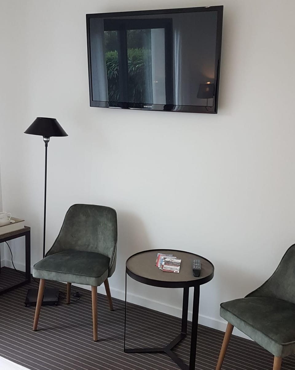 TV and multimedia