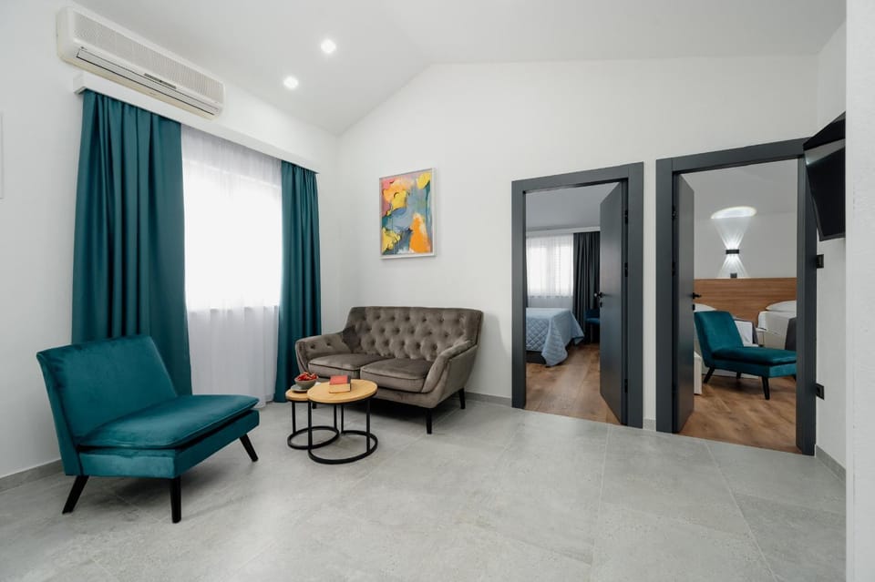 Apartments Kudelik Apartment in Trogir