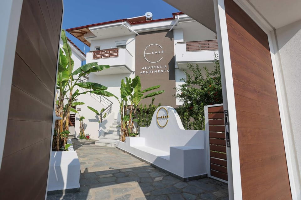 Property building, Logo/Certificate/Sign