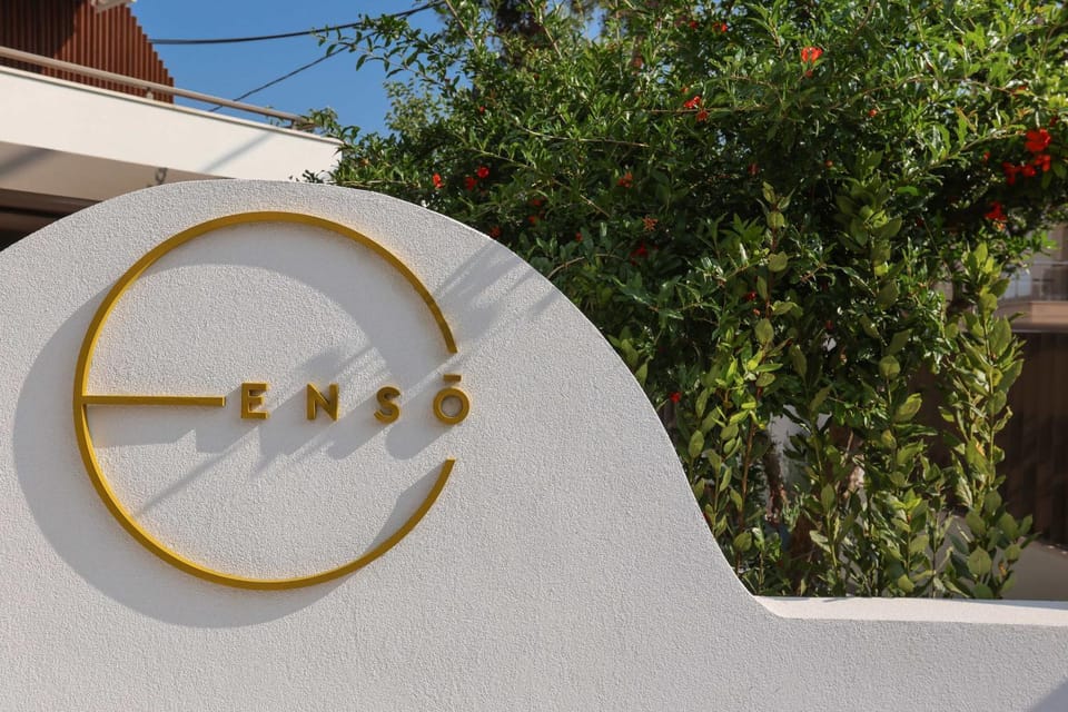 Property logo or sign