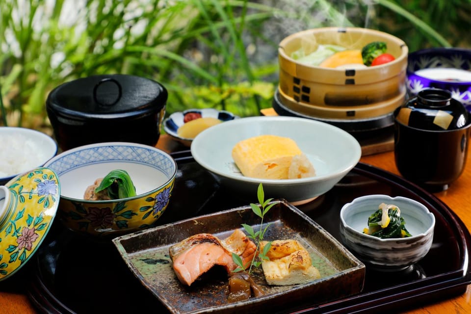 Restaurant/places to eat, Food close-up, Food and drinks, Food, Meals, Breakfast, Asian breakfast