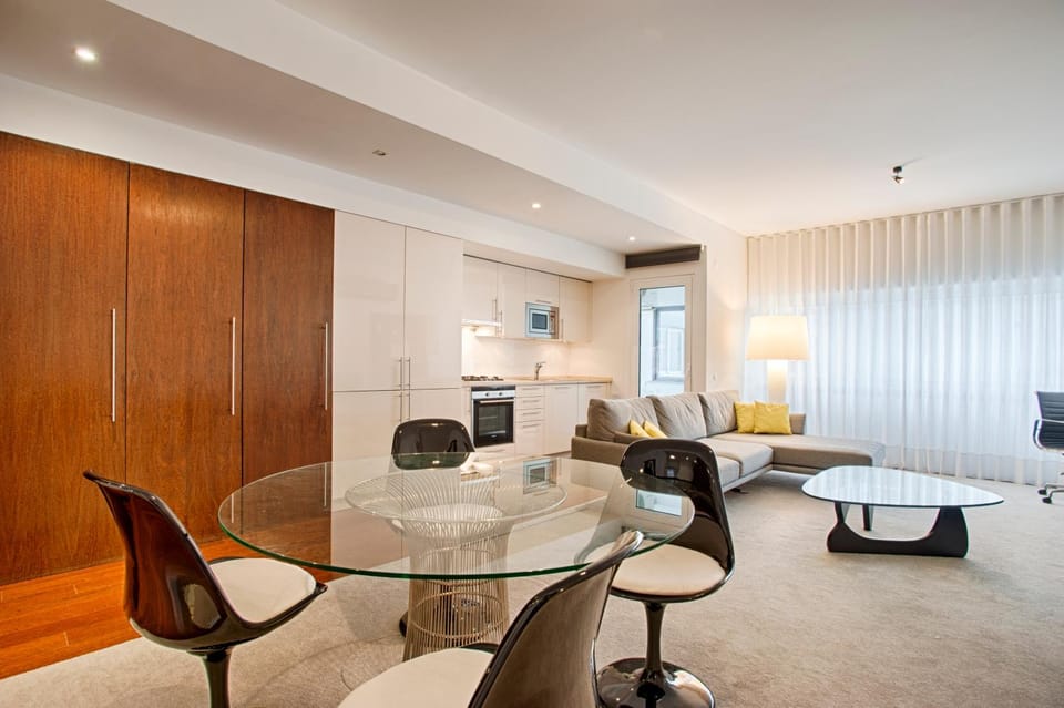 Libest Ribeira 2 - Time Out Market Apartment in Lisbon