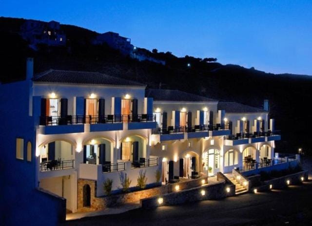 Kythera Irida Hotel in Islands