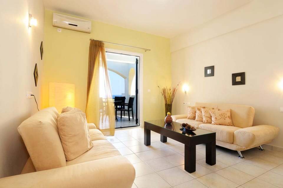 Kythera Irida Hotel in Islands