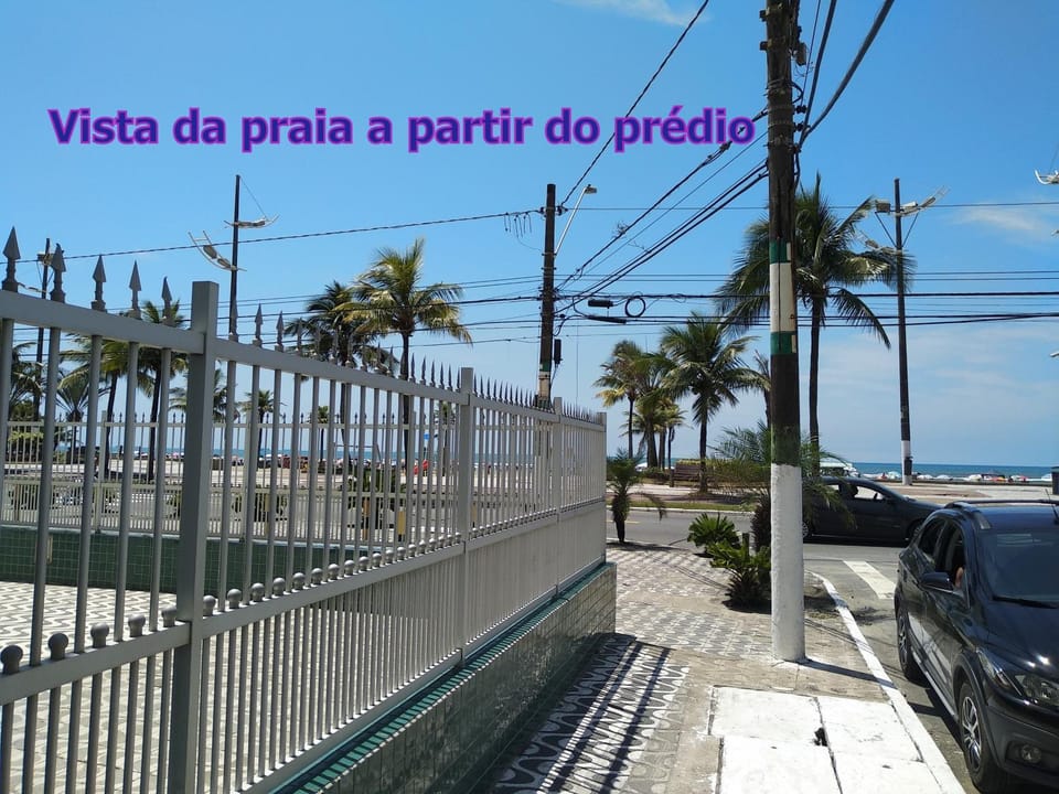 Edificio Edmeia Apartment in State of São Paulo