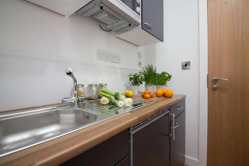 Trafalgar House Apartment in Stoke-on-Trent