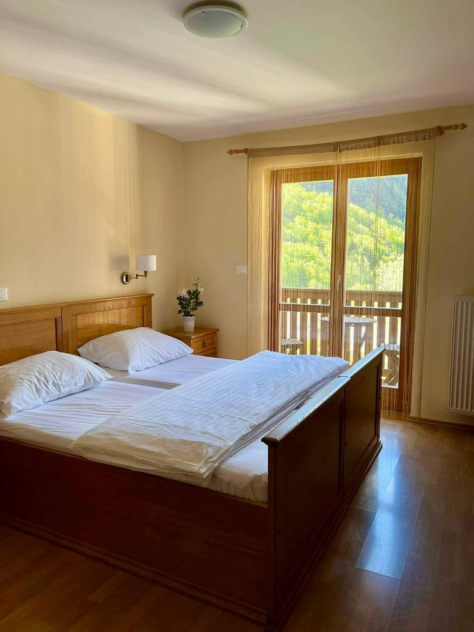 Hotel Alpine Hotel in Friuli-Venezia Giulia